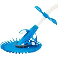 AstralPool Pulitore Idraulico Automatico Splasher