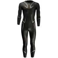 Huub Muta In Neoprene A Maniche Lunghe Tc Performance 3:5
