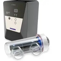 AstralPool Sistema Di Cloratore Ad Acqua Salata E-next 21 Ph Fino A 90m³