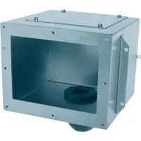 AstralPool Corpo Skimmer 07610 A-202 Aisi316 Acciaio Inossidabile