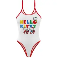 Otso Costume Da Bagno Hello Kitty Smile