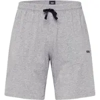 BOSS per uomo. 50515367 Pantaloncini mix&match grigi (S), Homewear, Grigio, Cotone