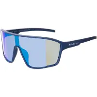 Red Bull Spect Eyewear Daft Cat 3 (VLT 10%) Occhiali da ciclismo (L, blu)