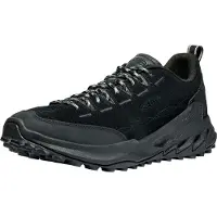 Keen Sneakers JASPER ZIONIC uomini - Nero - 44