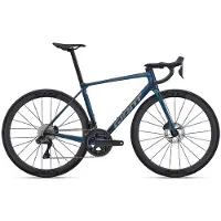 Giant Bicicletta Da Strada Tcr Advanced Pro 0 Ultegra Di2 Rd-r8150 2025