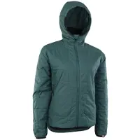 iON Women's IOB-Bike Jacket Primaloft Shelter Giacca ciclismo Donna (34, blu)