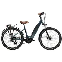 Granville Bicicletta Elettrica E-absolute 14 Acera
