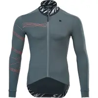 Silvini Maglia A Maniche Lunghe Varano