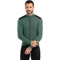 Siroko Maglia A Maniche Lunghe M4 Volta