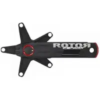 Rotor Pedivella Con Potenziometro 2inpower Direct Mount Track