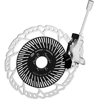 Shimano Sensore Di Velocità Bs-ss300-s. Sm-ma-f203p/pm