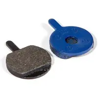 Fibrax Pastiglie Freno A Disco Organiche Promax Dsk 400 24 Mm