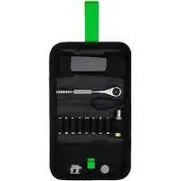 Syncros Kit Di Attrezzi Guide