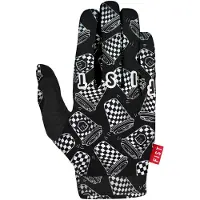 Fist Guanti Chequered Cups