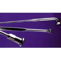 Buchel Raggi Nirosta 2 Mm 100 Unità