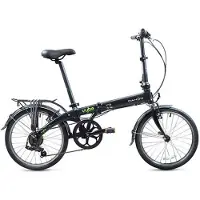Dahon Bicicletta Pieghevole Vybe D7 20´´