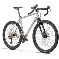 Bombtrack Bicicletta Da Gravel Hook Ext Ti Grx815 Di2 2024