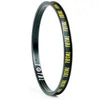 Total Bmx Cerchione Spitfire Welded