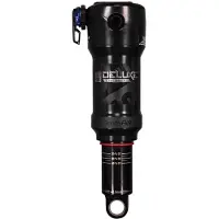RockShox Ammortizzatore Deluxe Ultimate Rct