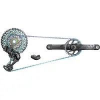 Sram Catena Xx1 Eagle