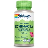 Solaray 460 Mg Echinacea 100 Unità