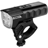 Force Fanale Anteriore Torch Usb