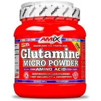 Amix Glutammina Sapore Neutro 550g