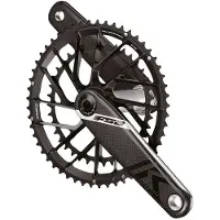 Fsa Guarnitura K-force Team Direct Mount