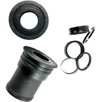 Lola Movimento Centrale Pf30 Shimano