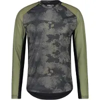 Agu Maglia Da Enduro A Maniche Lunghe Mtb Essential