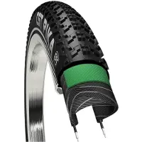 CST Pneumatico Da Gravel Pika C-1894 Dual Eps Tubeless 700c X 38
