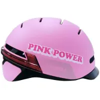 LIVALL Casco Urbano Bh51m Neo Pink Edition