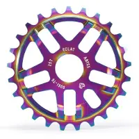 Eclat Corona Abyss Bolt Drive