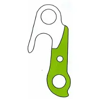 Bistark Forcellino Del Cambio Ac 80068