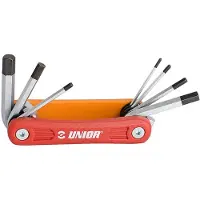 Unior Multitool 1655 Euro 7-us