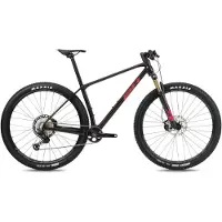 Bh Bicicletta Da Mtb Ultimate 8.5 29´´ Xt 8100 2023