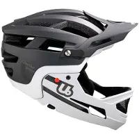 Urge Casco Da Downhill Gringo