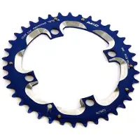 MSCH Copenhagen Corona Cnc Alu7075 4 Arm 64 Bcd Pl38ta