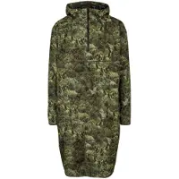 Agu Poncho Impermeabile Aop Urban Outdoor