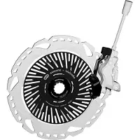 Shimano Sensore Di Velocità Bs-ss300-c. Sm-ma-f203p/pm