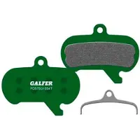 Galfer Pastiglie Freno A Disco Sram Maven Pro 575