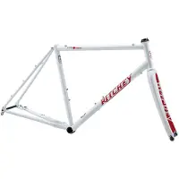 Ritchey Telaio Gravel Swiss Cross Disc V3