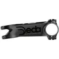 Deda Attacco Manubrio Superzero Rs A-head 1 1/8´´ 31.7 Mm