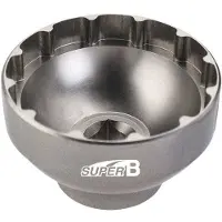 Super B Attrezzo Per Movimento Centrale Sram/race Face/rotor/zipp Professional