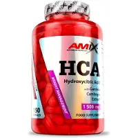 Amix Brucia Grassi Hca 150 Unità