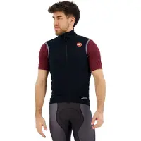 Castelli Gilet Perfetto Ros 2 Gore-tex Infinium Windstopper