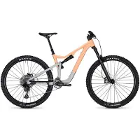 Focus Bicicletta Da Mtb Jam 6.8 29´´ Nx Eagle 2024