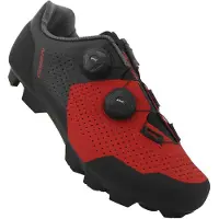 Massi Scarpe Mtb Proteam