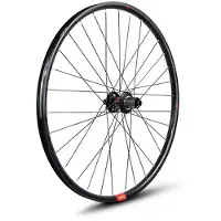 Gurpil Ruota Posteriore Da Mtb Alpha 27.5´´ 6b Disc Tubeless