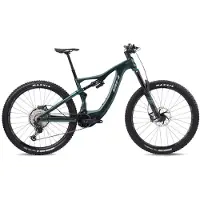 Bh Bicicletta Elettrica Da Mtb Ilynx+ Enduro 9.8 29´´ Xt 2023